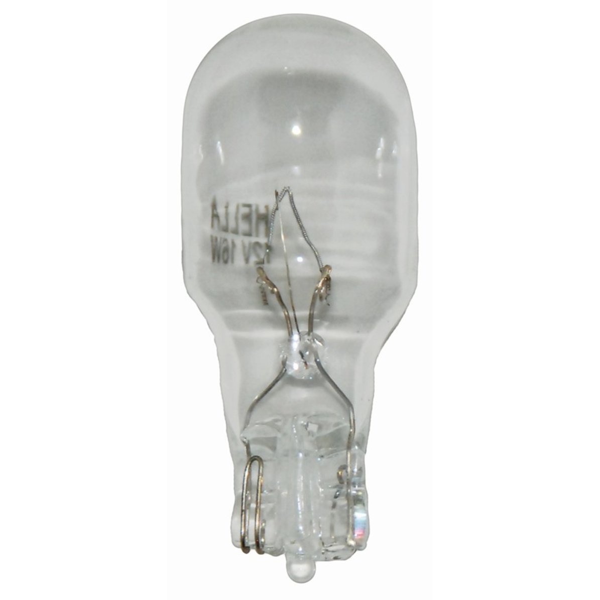 Par de Lâmpada da Luz de Ré T5 - Hella - 921