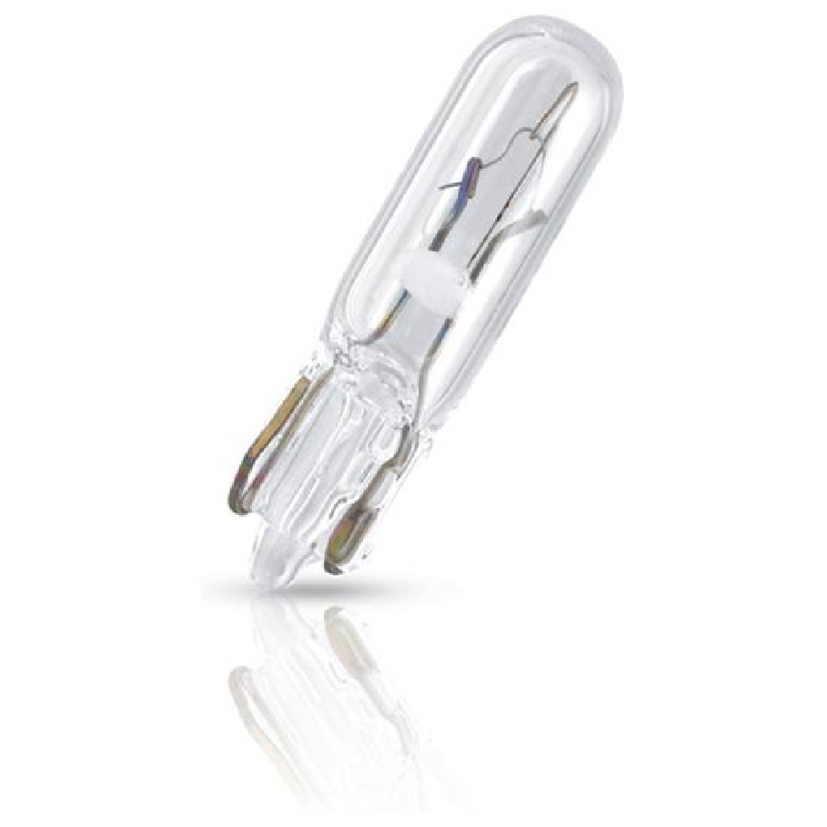 Lâmpada de Teto Halogena 1,2W 24V - Philips - 13516