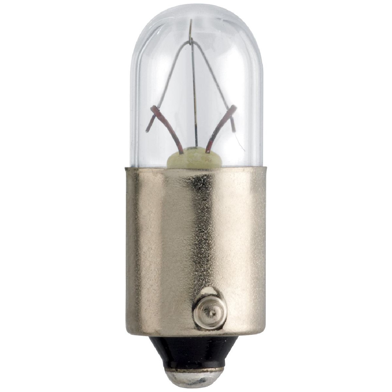 Lâmpada de Teto Halogena 24V BA9S - Philips - 13929