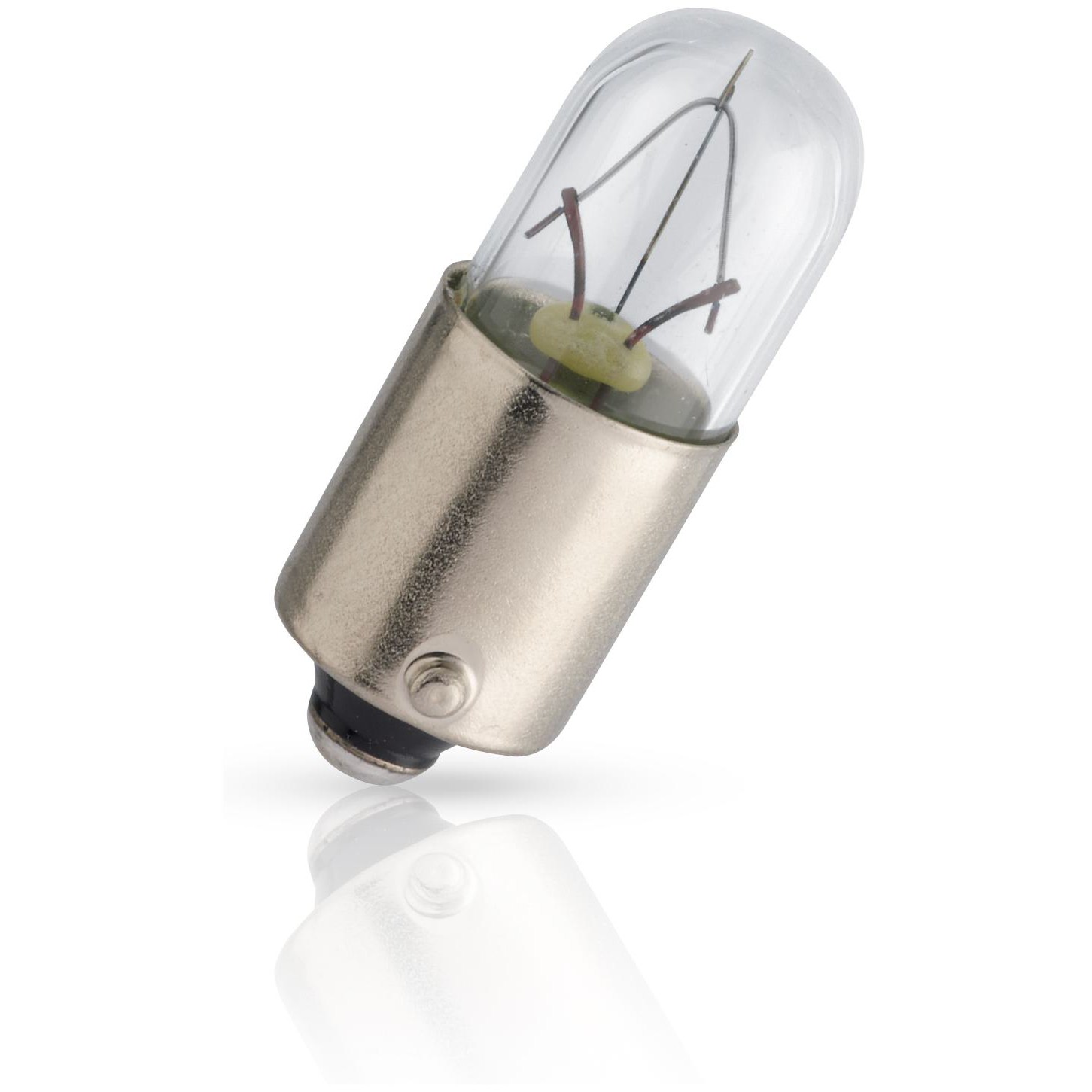 Lâmpada de Teto Halogena 24V BA9S - Philips - 13929