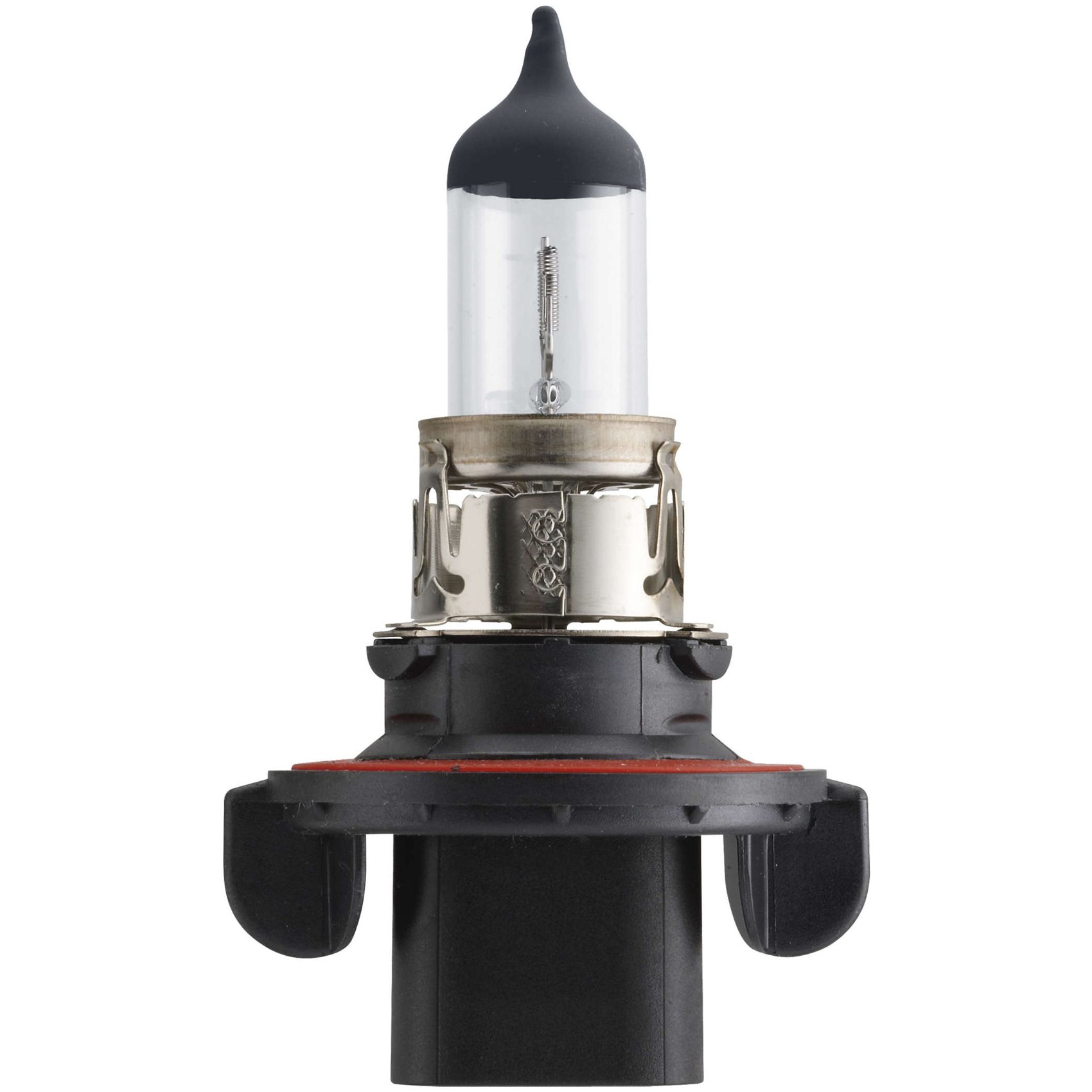 Lâmpada do Farol Alto H13 Halogena 60/55 W 12V - Philips - 9008C1