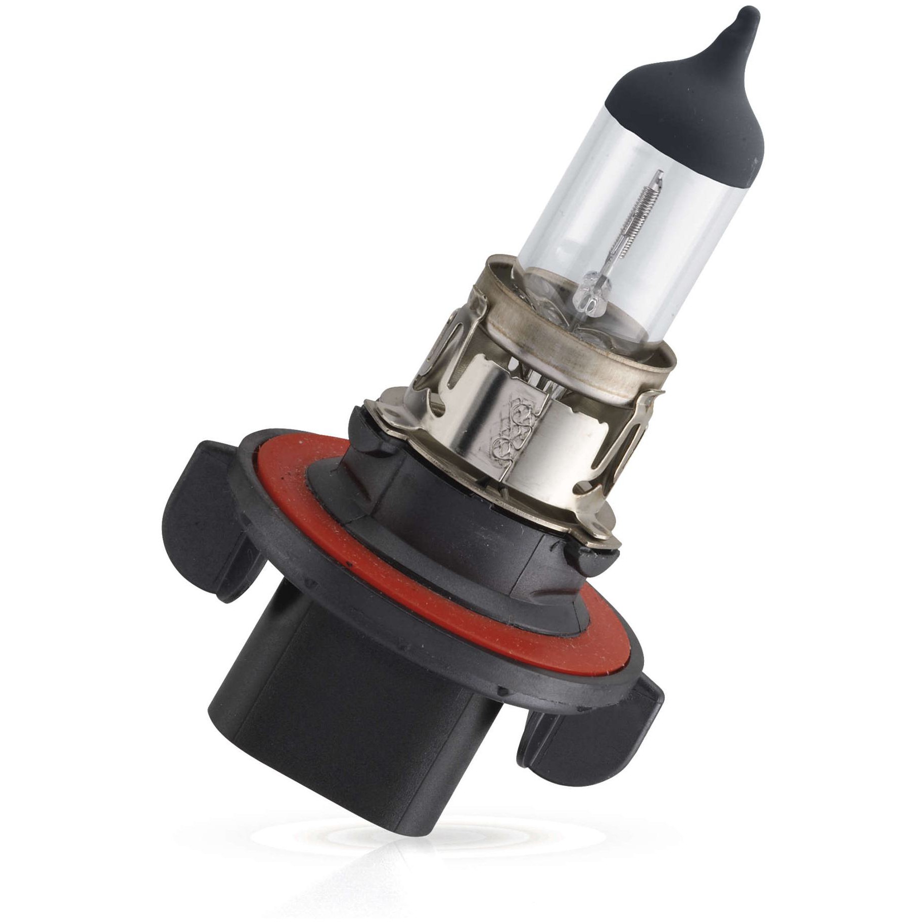 Lâmpada do Farol Alto H13 Halogena 60/55 W 12V - Philips - 9008C1