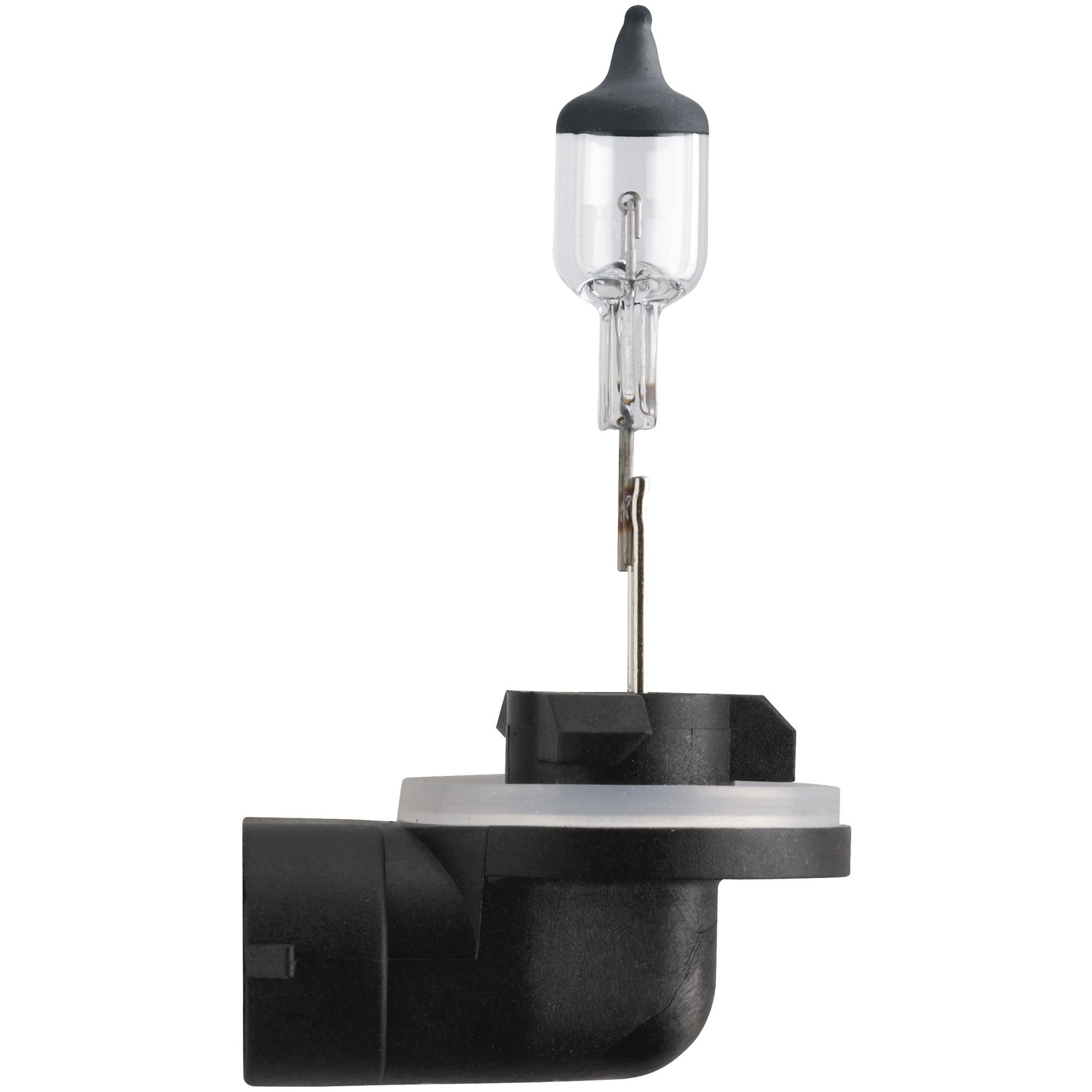 Lâmpada Farol Neblina H27/2 27W Amarela - Philips - 12060C1