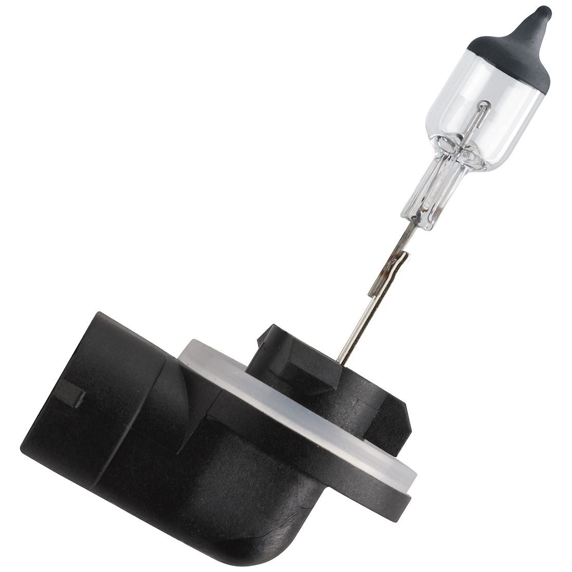 Lâmpada Farol Neblina H27/2 27W Amarela - Philips - 12060C1
