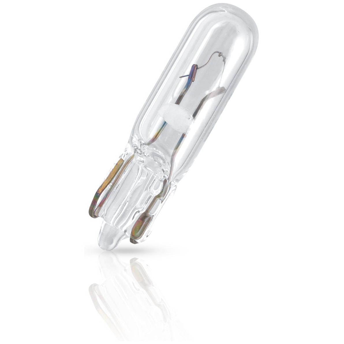 Lâmpada do Painel W1,2W 12V - Philips - 12516