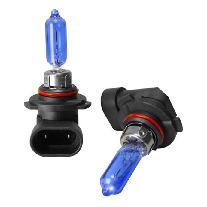 Par de Lâmpadas Super Branca Hb3 8500K 12V 65W - Shocklight - SL-129005SBBA