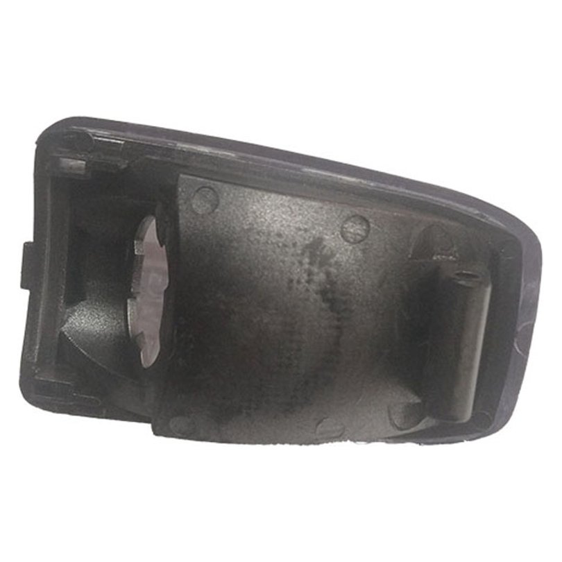 Lente do Pisca Cristal para Honda CG 125 e CG 150 - Valplas - 03201