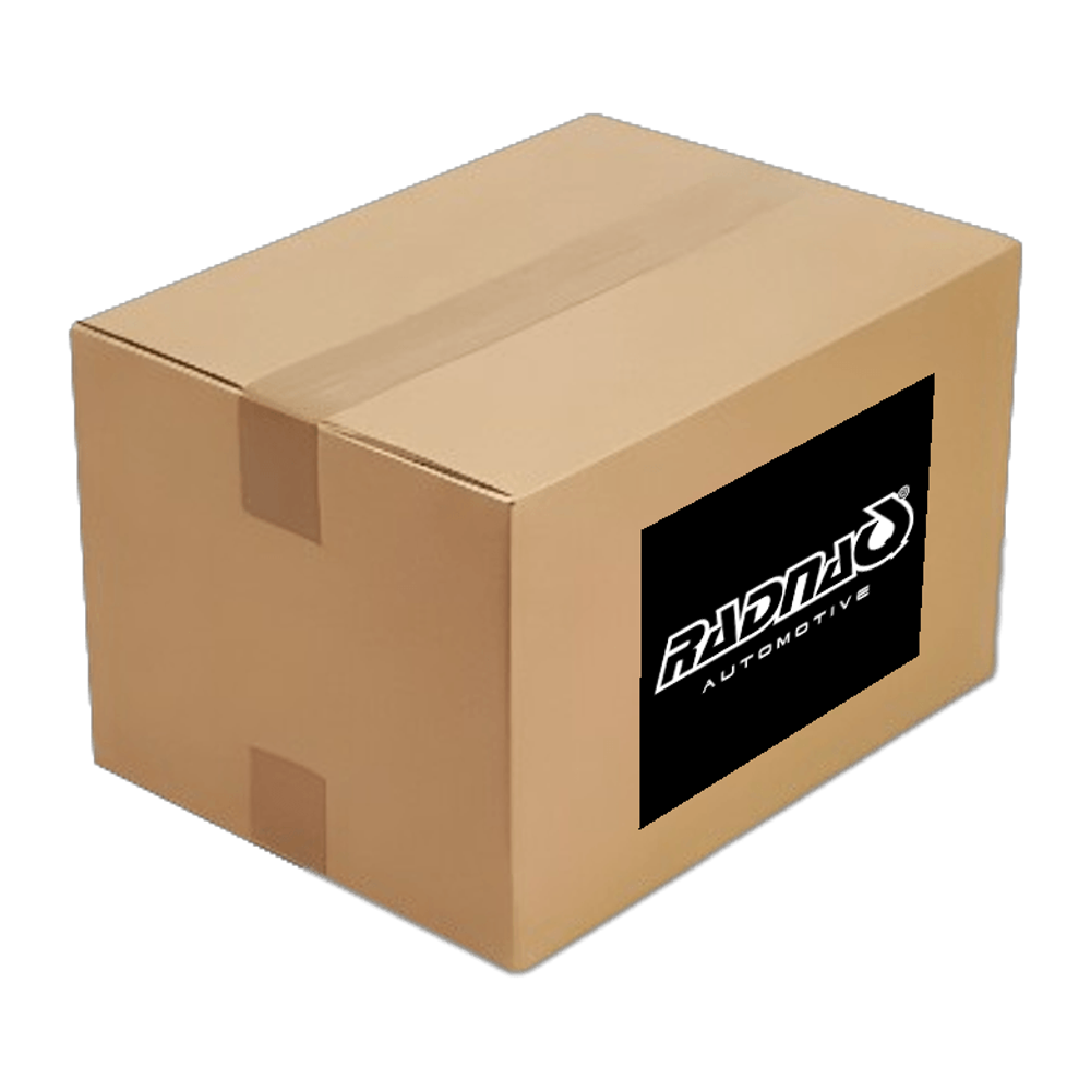 Limpa Pneus Líquido Premium 500 mL - Radnaq - 8090