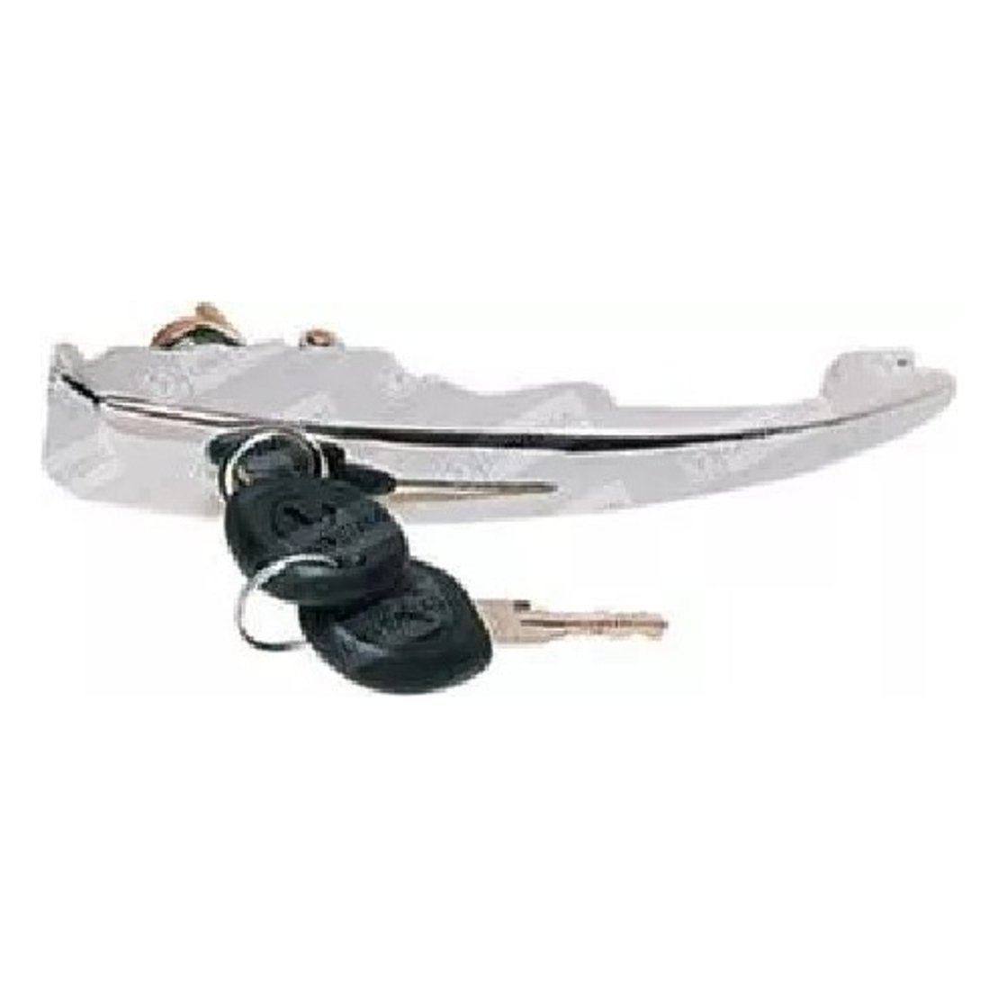 Maçaneta Externa Cromada - ORI - 1131