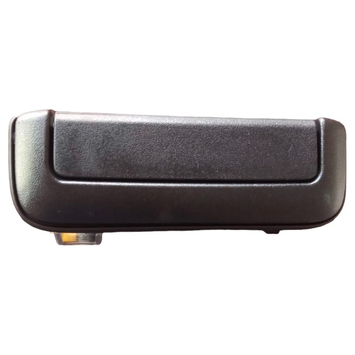 Maçaneta Externa Traseira Preta em Plástico para Mitsubishi L200 - ORI - 7801