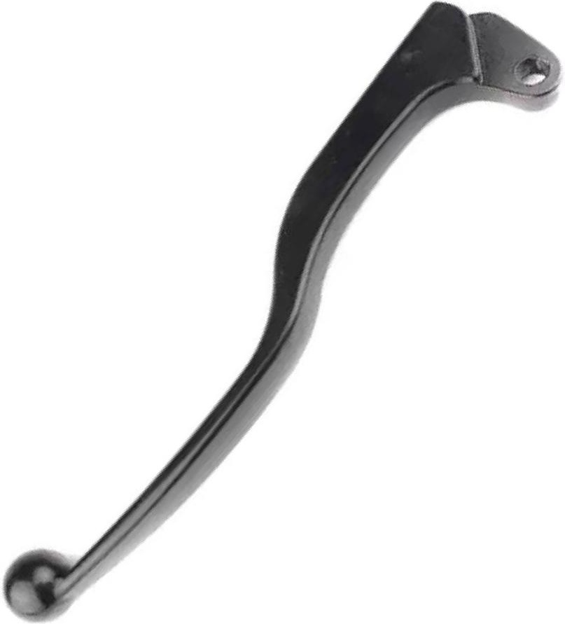 MANETE DE EMBREAGEM ESQUERDO PRETO - COMETA MOTO - 3021