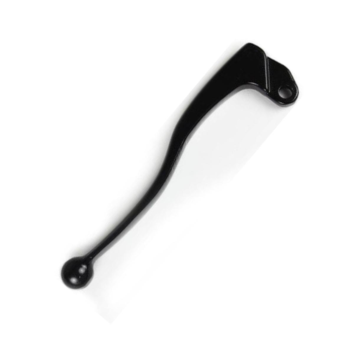 MANETE DE EMBREAGEM ESQUERDO PRETO - COMETA MOTO - 3027