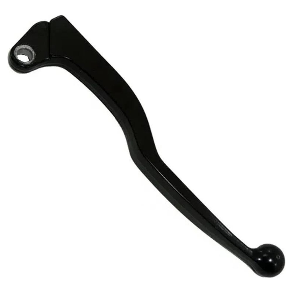Manete do Freio Direito Preto para Yamaha YBR 125 e YBR 125 FACTOR - Cometa Moto - 3033