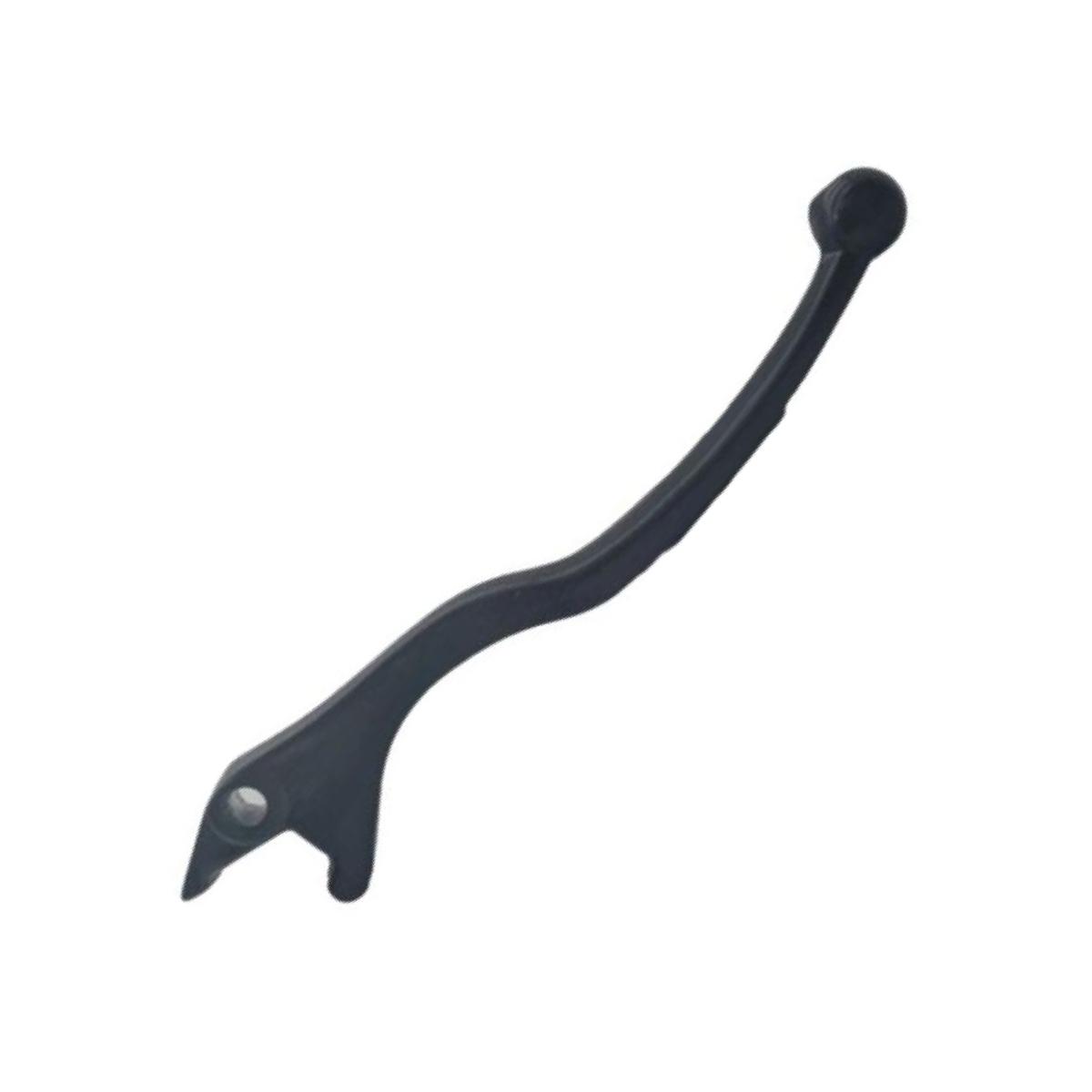 Manete do Freio Direito Preto para Suzuki Intruder 125 - Cometa Moto - 3034