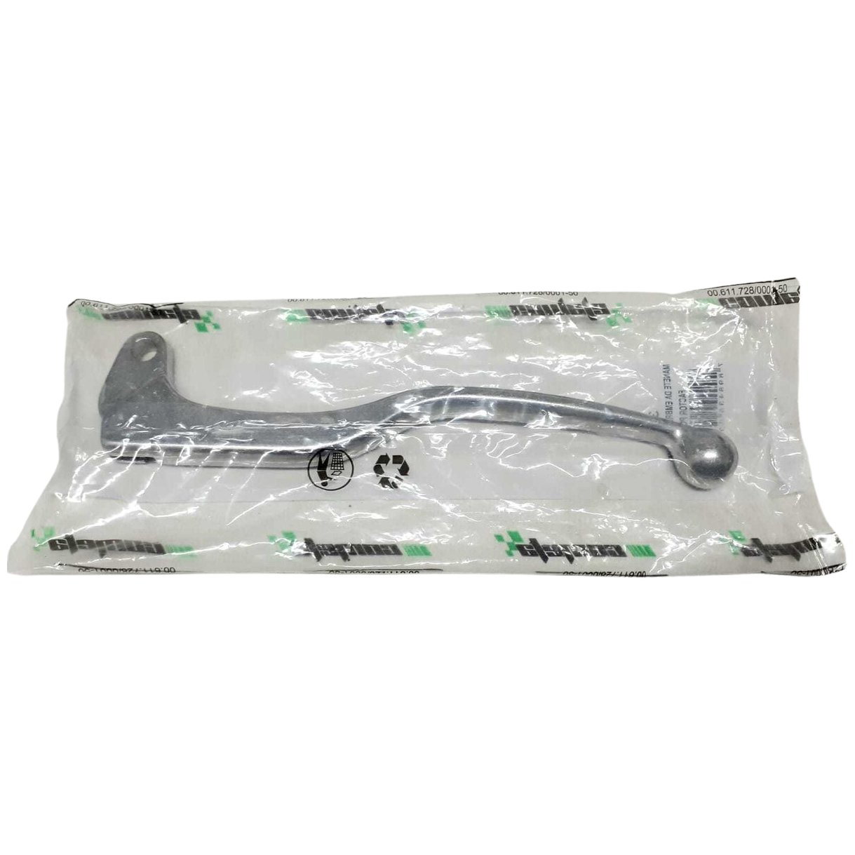 MANETE EMBREAGEM ESQUERDO PRETO - COMETA MOTO - 3039