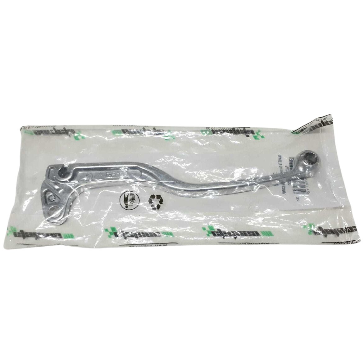 MANETE EMBREAGEM ESQUERDO PRETO - COMETA MOTO - 3039