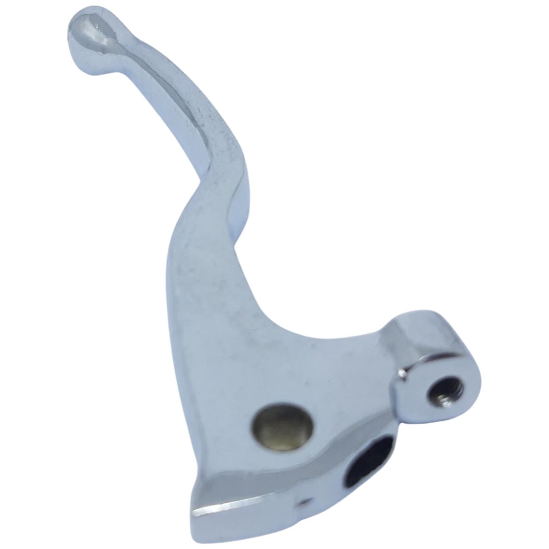 Manete Freio Polido Traseiro Esquerdo para Honda PCX 150 - Cometa Moto - 3097