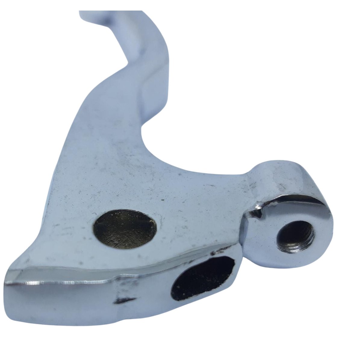 Manete Freio Polido Traseiro Esquerdo para Honda PCX 150 - Cometa Moto - 3097