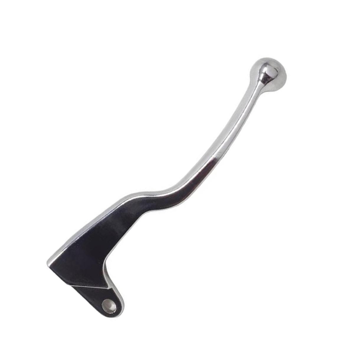 MANETE DE FREIO CROMADO DIREITO - COMETA MOTO - 3119
