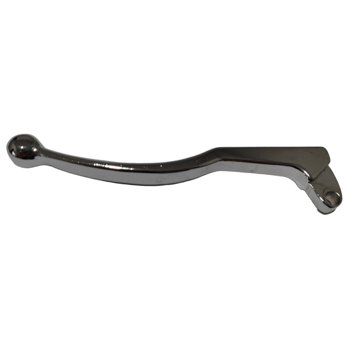 Manete Cromado Embreagem Esquerdo para Suzuki Intruder 125 - Cometa Moto - 3126