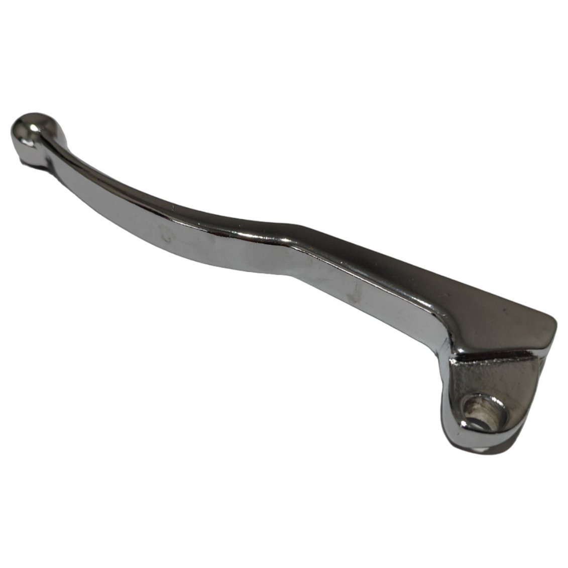 Manete Cromado Embreagem Esquerdo para Suzuki Intruder 125 - Cometa Moto - 3126