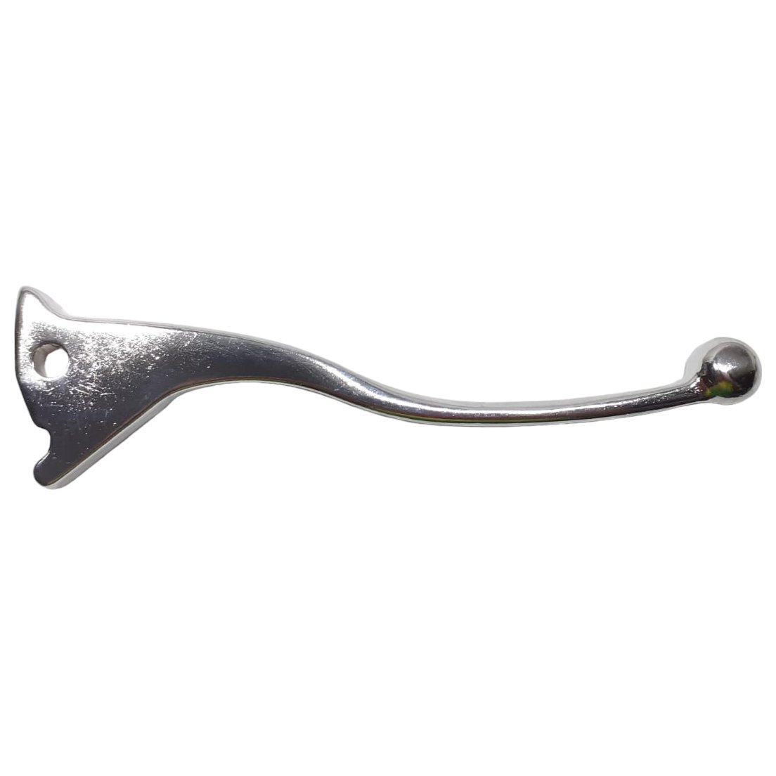 Manete Cromado Lado Direito de Freio para Yamaha XTZ 250 LANDER - Cometa Moto - 3128