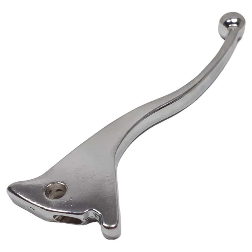 Manete Cromado Lado Direito de Freio para Yamaha XTZ 250 LANDER - Cometa Moto - 3128