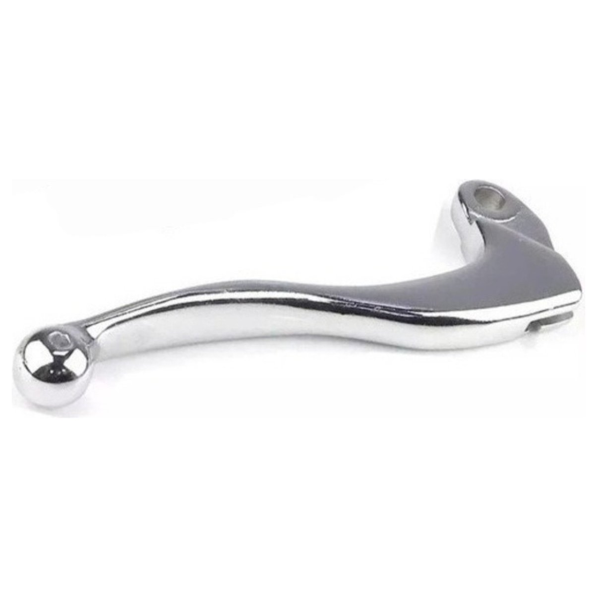 MANETE MINI EMBREAGEM CROMADO - COMETA MOTO - 6810