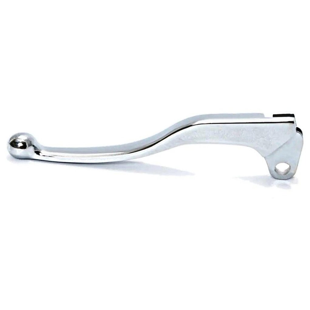 Manete Embreagem Cromado Esquerdo para Yamaha YBR 125 e YBR 125 FACTOR - Cometa Moto - 6821