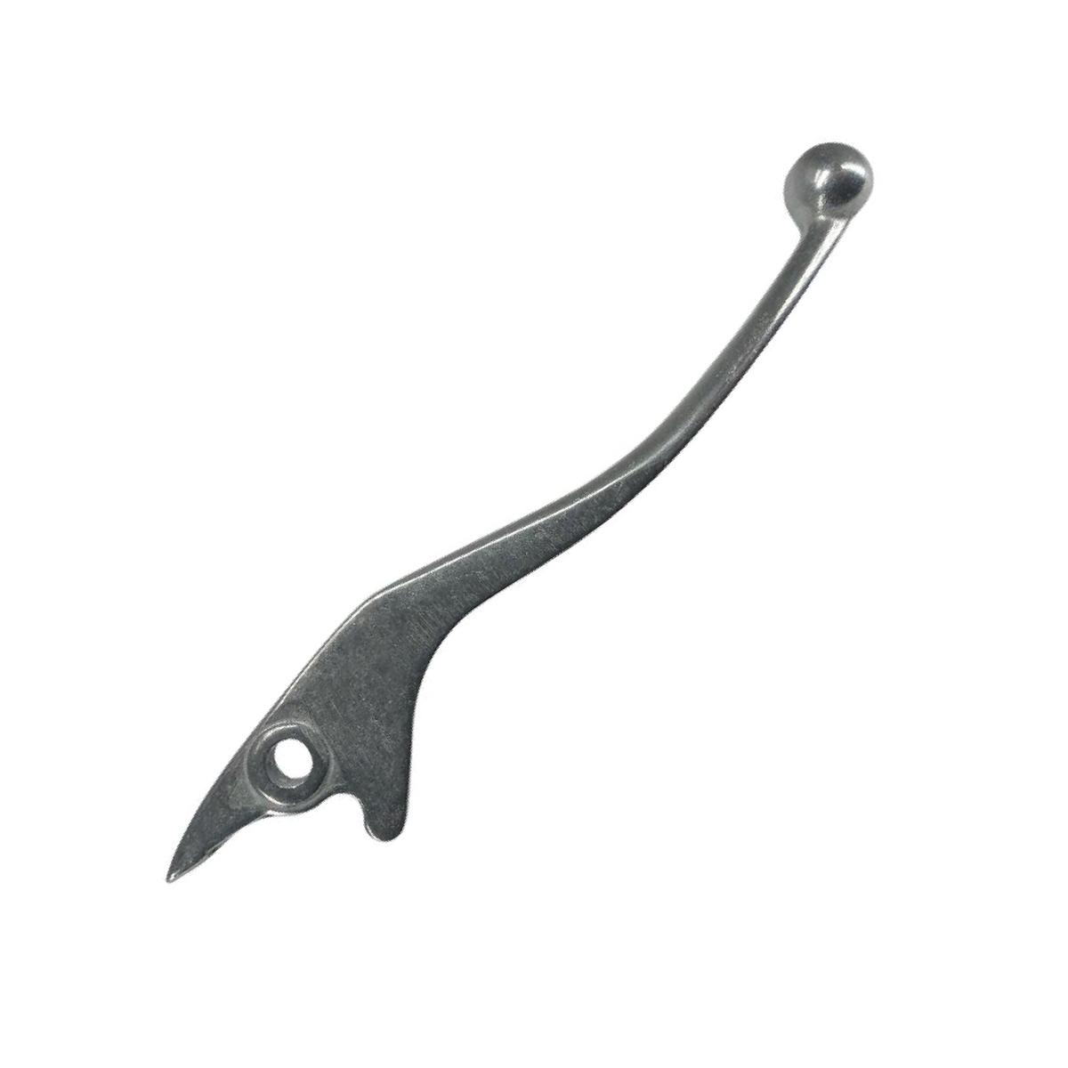 Manete Freio Cromado Direito para Suzuki Intruder 125 - Cometa Moto - 6830