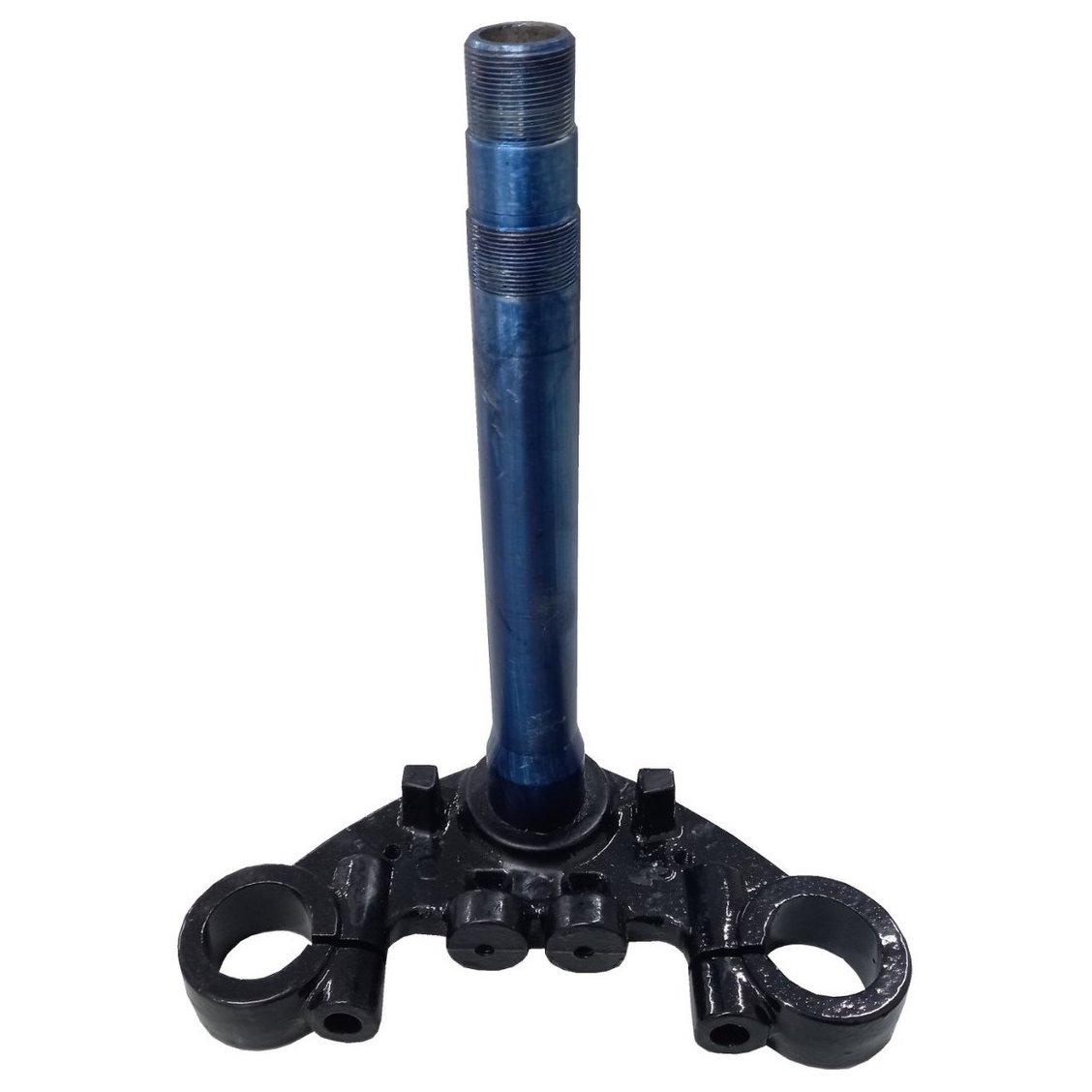 Mesa do Garfo Inferior para Yamaha Ybr 125 Ybr 125 Factor - Cometa Moto - 5125