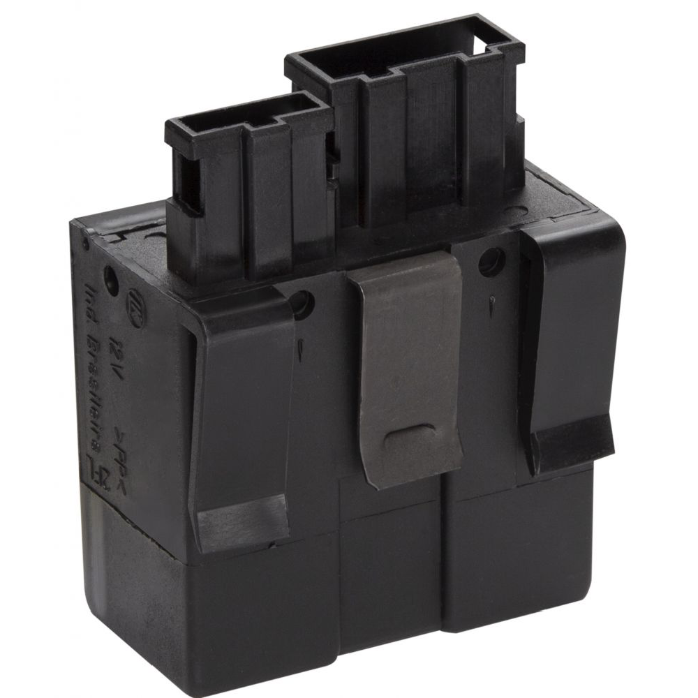 Modulo Imobilizador Preto 12V - Kostal - 10138879