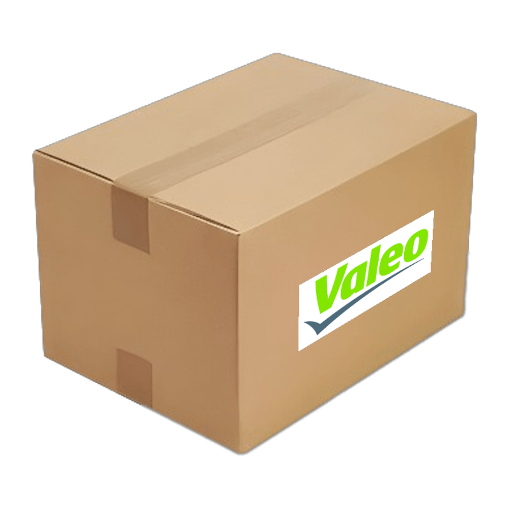 Moldura da Maçaneta Dianteira Interna Direita - Valeo - FI07856