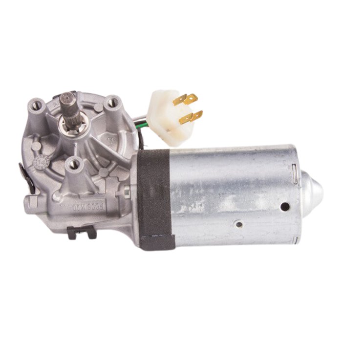 Motor do Limpador de Vidro 24V Horário para Mercedes-Benz OF-1316 e OH-1316 - Bosch - F 006 WM0 308