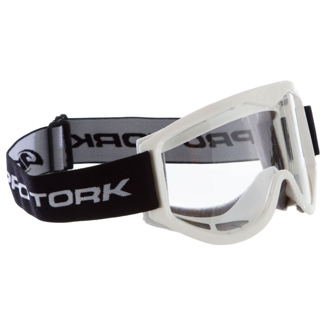 Óculos de Proteção para Capacete - Pro Tork - OC-01BC