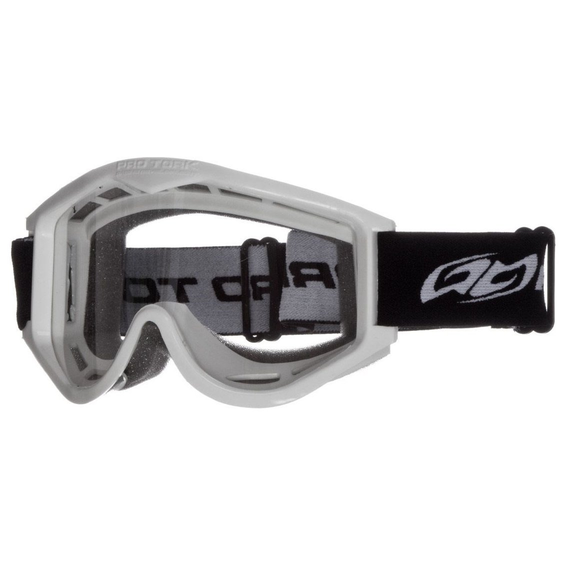 Óculos de Proteção para Capacete - Pro Tork - OC-01BC