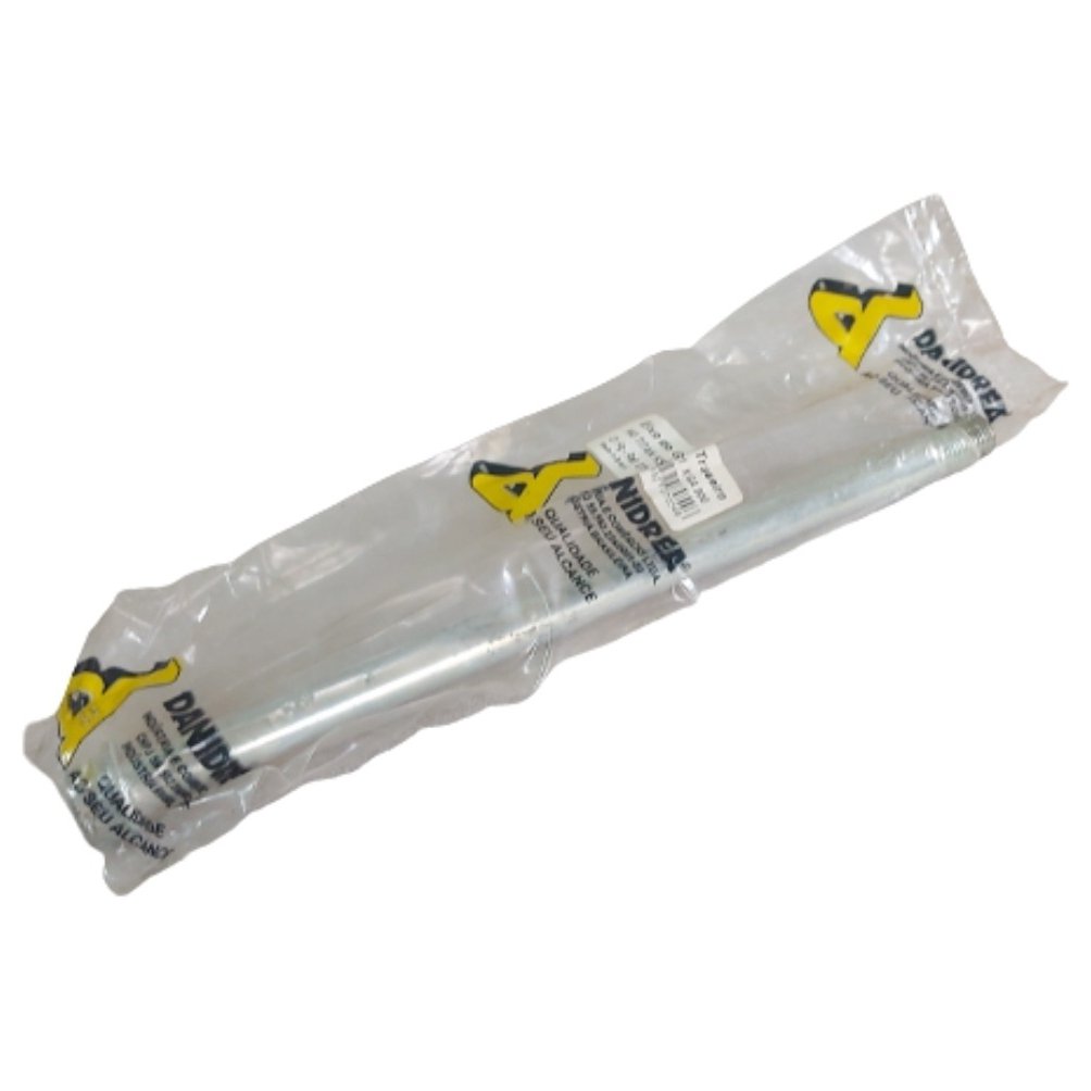 Parafuso Eixo do Quadro M14 Traseiro para Honda CG 125 - Danidrea - 07054