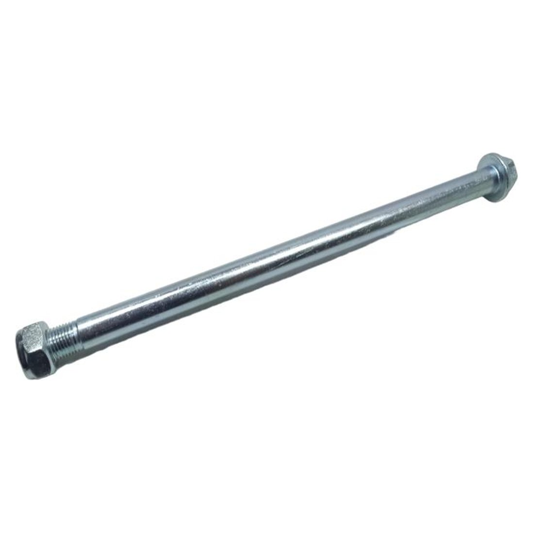 Parafuso do Eixo do Quadro Traseiro M14 29.05" para Honda CG 125 - Danidrea - 07055