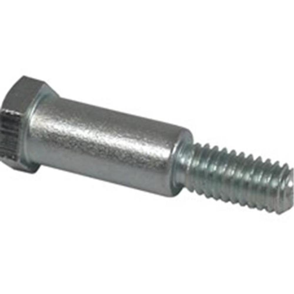 Parafuso Cavalete Lateral Sextavado Externo para Honda CBX 250 Twister - Danidrea - 24703