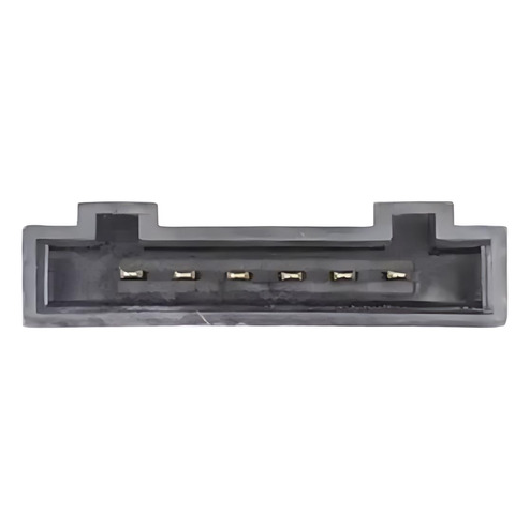 Pedal do Acelerador 12V - Hella - 6PV010946191
