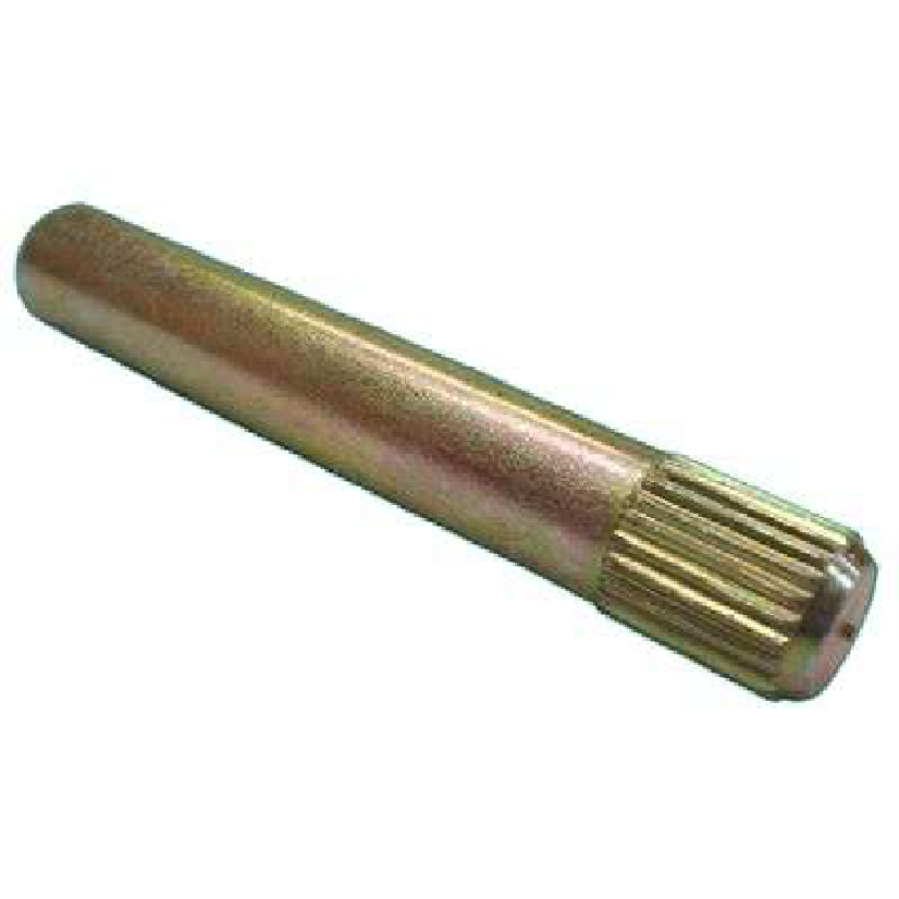 Pino Simples Sobremedida 8mm - Jahu - 30138-4
