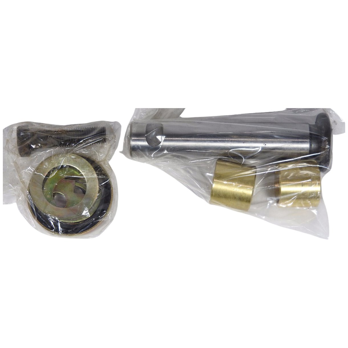 Pino com Reparo - Isbal - SP-41/CR