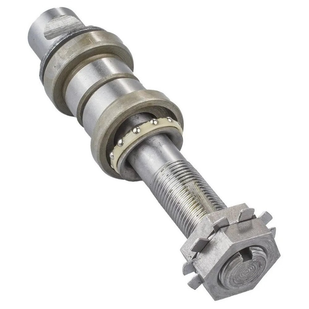 Pino com Reparo e Rolamento Modelo Simples - Isbal - SP-41/RR