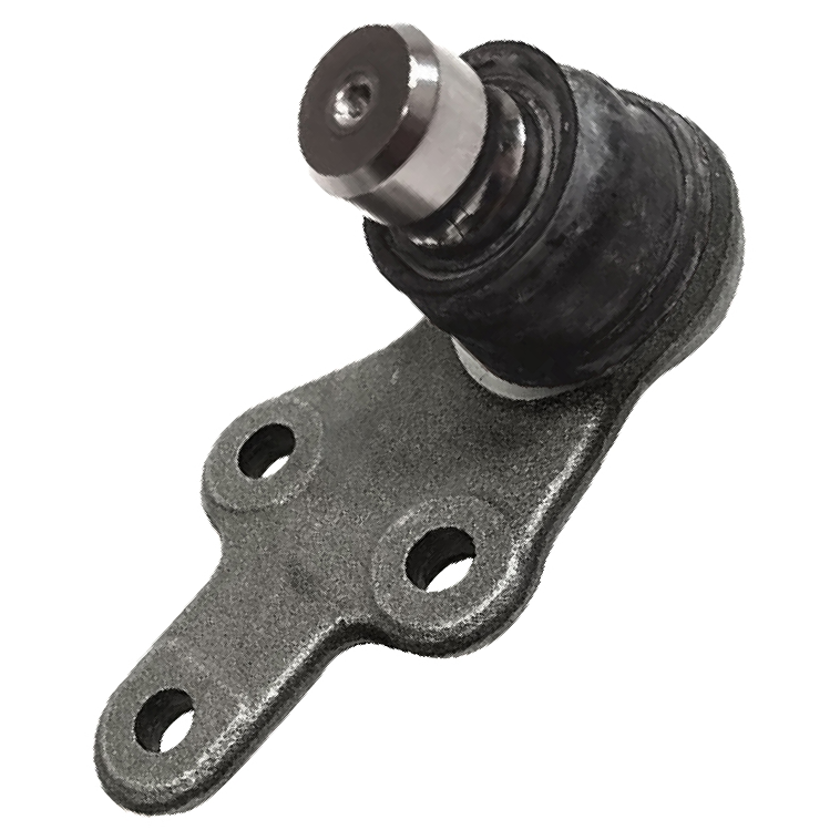 Pivô de Suspensão Inferior Lado Direito para Ford Focus e Focus Sedan - First - 22022