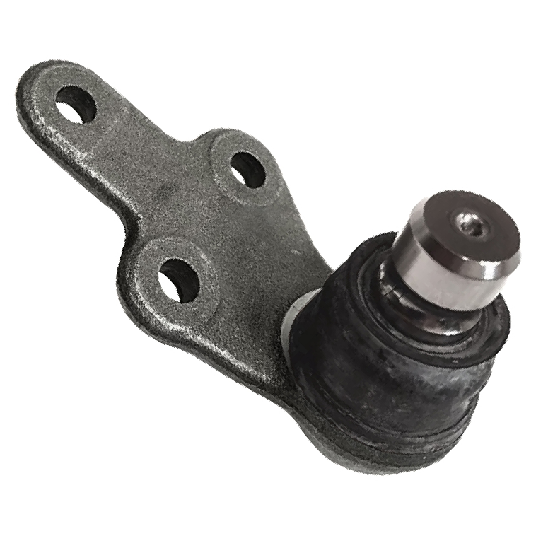 Pivô de Suspensão Inferior Lado Direito para Ford Focus e Focus Sedan - First - 22022