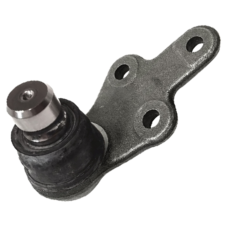 Pivô de Suspensão Inferior Lado Esquerdo para Ford Focus e Focus Sedan - First - 22023
