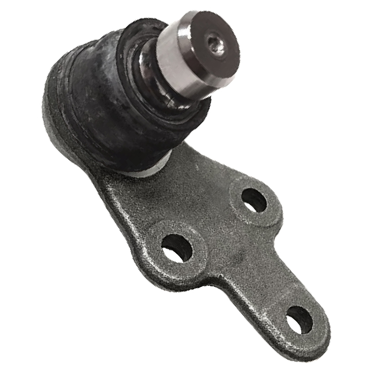 Pivô de Suspensão Inferior Lado Esquerdo para Ford Focus e Focus Sedan - First - 22023