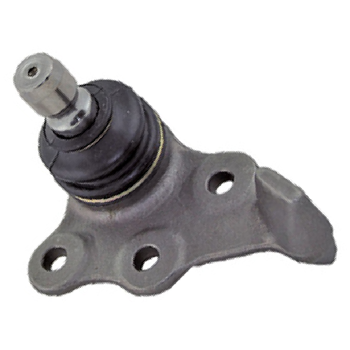 Pivô de Suspensão Inferior Lado Direito para Chevrolet Omega e Suprema - First - 32007