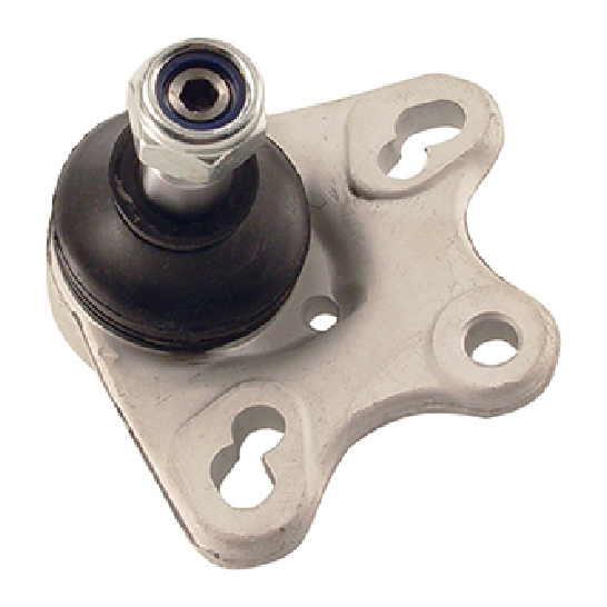 Pivô de Suspensão Inferior Lado Direito ou Esquerdo para Mercedes-Benz A 160 e A 190 - First - 62031