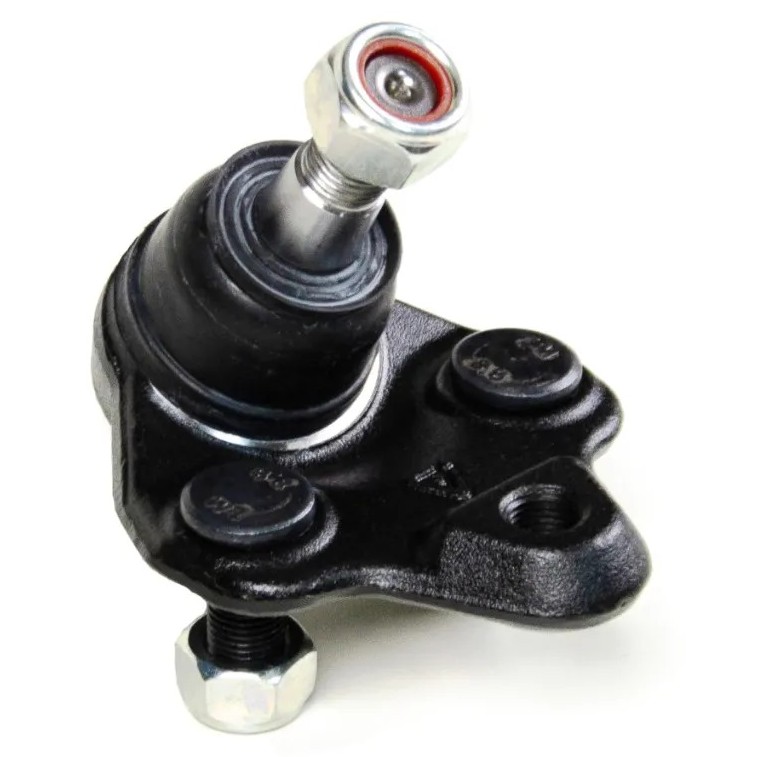 Pivô de Suspensão Inferior Lado Direito ou Esquerdo para Toyota Corolla - First - 72007